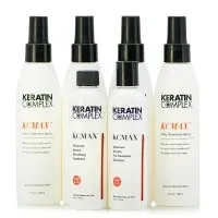 Keratin Complex KCMAX Maximum Smoothing System 4oz-Kit | SellerSpree