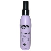 Keratin Complex KCSMOOTH Restorative Leave-In Lotion 5oz | SellerSpree