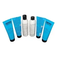 Keratin Complex KCTEXTURE Curl Enhancing Smoothing System 8oz-Kit | SellerSpree