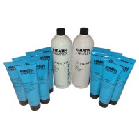 Keratin Complex KCTEXTURE System Kit 33.8oz | SellerSpree