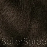 Keratin Complex Kerabrilliance Keratin-enhanced Demi-permanent Hair Color 4.23/4vg Medium Violet Golden Brown 3.4oz 100ml | SellerSpree