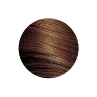 Keratin Complex Kerabrilliance Keratin-enhanced Demi-permanent Hair Color 5.45/5crv Light Copper Mahogany Brown 3.4oz 100ml | SellerSpree