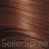 Keratin Complex Kerabrilliance Keratin-enhanced Demi-permanent Hair Color 6.4/6c Dark Copper Blonde 3.4oz 100ml | SellerSpree
