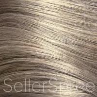 Keratin Complex Kerabrilliance Keratin-enhanced Demi-permanent Hair Color 7.01/7na Medium Natural Ash Blonde 3.4oz 100ml | SellerSpree
