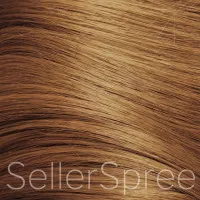 Keratin Complex Kerabrilliance Keratin-enhanced Demi-permanent Hair Color 7.03/7ng Medium Natural Golden Blonde 3.4oz 100ml | SellerSpree