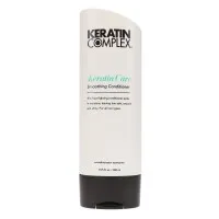 Keratin Complex Keratin Care Smoothing Conditioner Frizz-Fighting Moisture 13.5 Ounce 400 Gram | SellerSpree