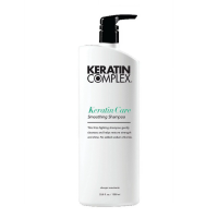 Keratin Complex Keratin Care Smoothing Shampoo 33.8oz | SellerSpree