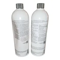Keratin Complex NKST Natural Smoothing Treatment Kit 2x33.8oz | SellerSpree