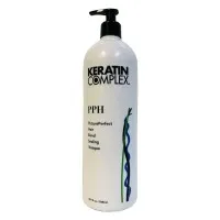 Keratin Complex PPH Picture Perfect Hair Bond Sealing Masque 33.8oz | SellerSpree