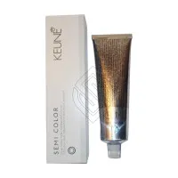 Keune Semi Color 8.38 Light Hazelnut Blonde High Shine Demi-permanent Hair Color 2oz 60ml | SellerSpree