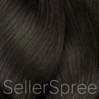 Keune Tinta Color 4.3 Medium Golden Brown Permanent Hair Color Sea Silk Protein Uv Protection 2oz 60ml | SellerSpree