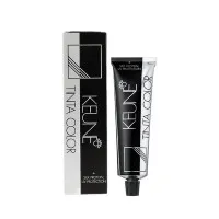 Keune Tinta Color 4.3 Medium Golden Brown Permanent Hair Color Silk Protein Uv Protection 2.1oz 60ml | SellerSpree