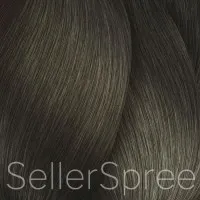 Keune Tinta Color 6.19 Dark Ash Green Blonde Permanent Hair Color Sea Silk Protein Uv Protection 2oz 60ml | SellerSpree