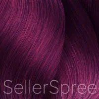 Keune Tinta Color 7.77 Medium Intense Violet Blonde Permanent Hair Color Silk Protein Uv Protection 2.1oz 60ml | SellerSpree