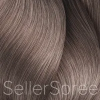 Keune Tinta Color 8.17 Light Ash Violet Blonde Permanent Hair Color Sea Silk Protein Uv Protection 2oz 60ml | SellerSpree