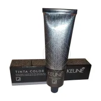 Keune Tinta Color Red Infinity ( 6.66 ) Dark Red Permanent Hair Color Sea Protein Uv Protection 2.1oz 60ml | SellerSpree