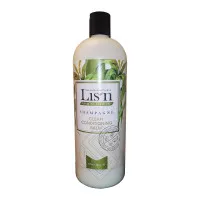 Lis'n Shampagne Clean Conditioning Balm 33oz | SellerSpree