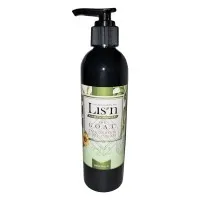 Lis'n The G.O.A.T Smoothing Curl Cream 8oz | SellerSpree