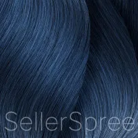 Londa Professional Color Switch Bang! Blue Semi-permanent Color Creme 2.8oz 80ml | SellerSpree