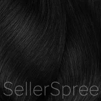 Londa Professional Londacolor Demi-permanent Cream Color 2/0 Black Natural 2oz 60ml | SellerSpree