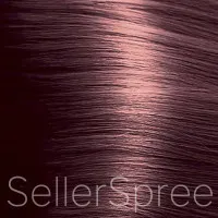 Londa Professional Londacolor Demi-permanent Cream Color 5/56 Light Brown Mahogany Violet 2oz 60ml | SellerSpree