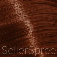 Londa Professional Londacolor Permanent Cream 6/43 Dark Blonde Copper Gold 2oz 60ml | SellerSpree