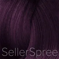 Londa Professional Londacolor Permanent Cream Color 3/6 Dark Brown Violet 2oz 60ml | SellerSpree