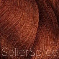 Londa Professional Londacolor Permanent Cream Color 6/44 Dark Blonde Copper Copper 2oz 60ml | SellerSpree