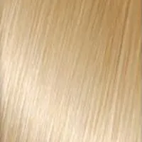 Light Warm Blonde