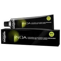Loreal Professionel Paris Inoa 7.17/7BGr Ash Cinder Blonde ODS2 Ammonia-Free Permanent Haircolor 2.1 Ounce 60 Gram | SellerSpree