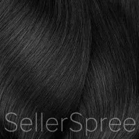 Loreal Professionnel Paris Dia Color #5 Brown Demi-permanent Gloss Hair Color Euro=5/5n 2oz 60ml | SellerSpree