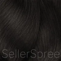 Loreal Professionnel Paris Dia Color 4.15/4brv Brown Blue Red Violet Alkaline Demi-permanent Gloss Hair Color No Ammonia 2oz 57g | SellerSpree