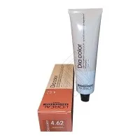 Loreal Professionnel Paris Dia Color #4.62 Red Iridescent Brown Demi-permanent Gloss Hair Color Euro=4.62/4rv 2oz 60ml | SellerSpree