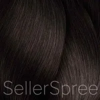 Loreal Professionnel Paris Dia Color #5.18 Light Ash Mocha Brown Demi-permanent Gloss Hair Color Euro=5.18/5bm 2oz 60ml | SellerSpree
