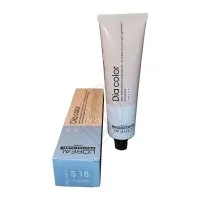 Loreal Professionnel Paris Dia Color #5.18 Light Ash Mocha Brown Demi-Permanent Gloss Hair Color Euro=5.18/5BM 2 Ounce 60 Milliliters | SellerSpree