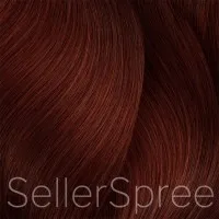 Loreal Professionnel Paris Dia Color #5.4 Light Copper Brown Demi-permanent Gloss Hair Color Euro=5.4/5c 2oz 60ml | SellerSpree