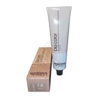 Loreal Professionnel Paris Dia Color #7.8 Mocha Blonde Demi-Permanent Gloss Hair Color Euro=7.8/7M 2 Ounce 60 Milliliters | SellerSpree