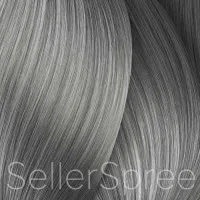 Loreal Professionnel Paris Dia Color #8.1 Light Ash Blonde Demi-permanent Gloss Hair Color Euro=8.1/8b 2oz 60ml | SellerSpree