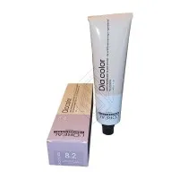 Loreal Professionnel Paris Dia Color #8.2 Light Iridescent Blonde Demi-permanent Gloss Hair Color Euro=8.2/8v 2oz 60ml | SellerSpree