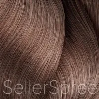 Loreal Professionnel Paris Dia Color #8.2 Light Iridescent Blonde Demi-permanent Gloss Hair Color Euro=8.2/8v 2oz 60ml | SellerSpree
