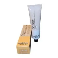 Loreal Professionnel Paris Dia Color #8.34 Light Golden Copper Blonde Demi-Permanent Gloss Hair Color Euro=8.34/8GC 2 Ounce 60 Milliliters | SellerSpree