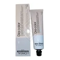 Loreal Professionnel Paris Dia Color 8/8n Blonde Alkaline Demi Permanent Gloss Color No Ammonia 2oz 60ml | SellerSpree