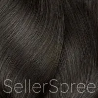 Loreal Professionnel Paris Dia Light 5/5N Brown Demi-Permanent Acidic Gel-Creme Colorant No Ammonia 1.7 Ounce 50 Milliliters | SellerSpree