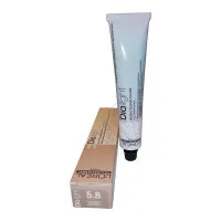 Loreal Professionnel Paris Dia Light #5.8 Light Mocha Brown Demi-permanent Acidic Gloss Hair Color No Ammonia Euro=5.8/5m 1.7oz 50ml | SellerSpree