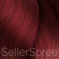Loreal Professionnel Paris Dia Light #6.66 Dark Blonde Intense Red Demi-permanent Acidic Gloss Hair Color No Ammonia Euro=6.66/6rr 1.7oz 50ml | SellerSpree