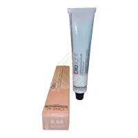 Loreal Professionnel Paris Dia Light #6.66 Dark Blonde Intense Red Demi-permanent Acidic Gloss Hair Color No Ammonia Euro=6.66/6rr 1.7oz 50ml | SellerSpree