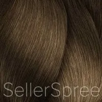 Loreal Professionnel Paris Dia Light #7 Blonde Natural Demi-permanent Acidic Gloss Hair Color No Ammonia Euro=7/7n 1.7oz 50ml | SellerSpree