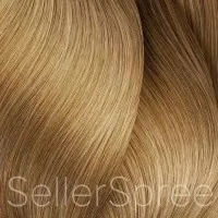 Loreal Professionnel Paris Dia Light #9.03 Gold Milkshake Demi-permanent Acidic Gel-creme Colorant No Ammonia Original-9.03/9ng 1.7oz 50ml | SellerSpree