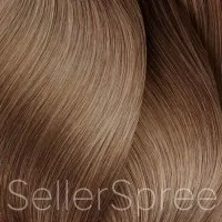 Loreal Professionnel Paris Dia Light #9.12 Pearl Milkshake Demi-permanent Acidic Gel-creme Colorant No Ammonia Original-9.12/9bv 1.7oz 50ml | SellerSpree