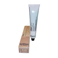 Loreal Professionnel Paris Dia Light #9.31 Very Light Gloden Ash Blonde Demi-permanent Acidic Gloss Color No Ammonia Euro=9.31/9gb 1.7oz 50ml | SellerSpree